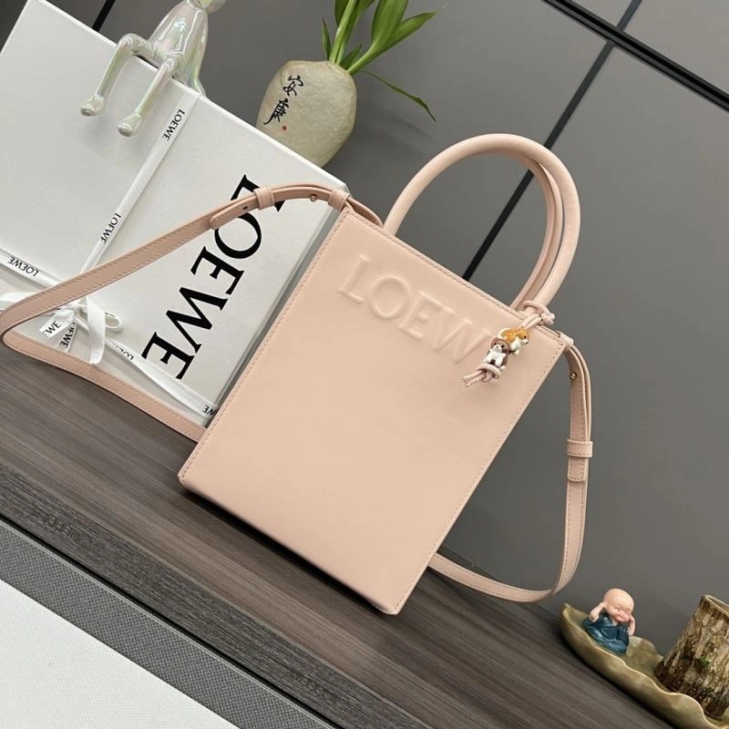 Loewe Top Handle Bags Premium 73249