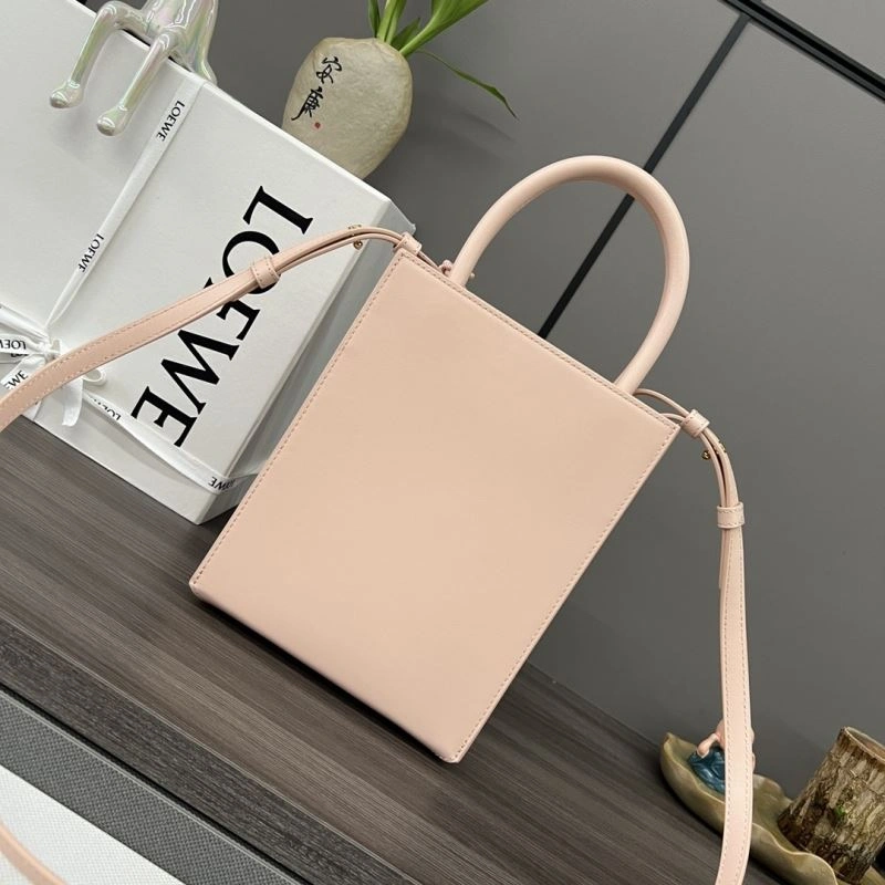 Loewe Top Handle Bags Premium 73249