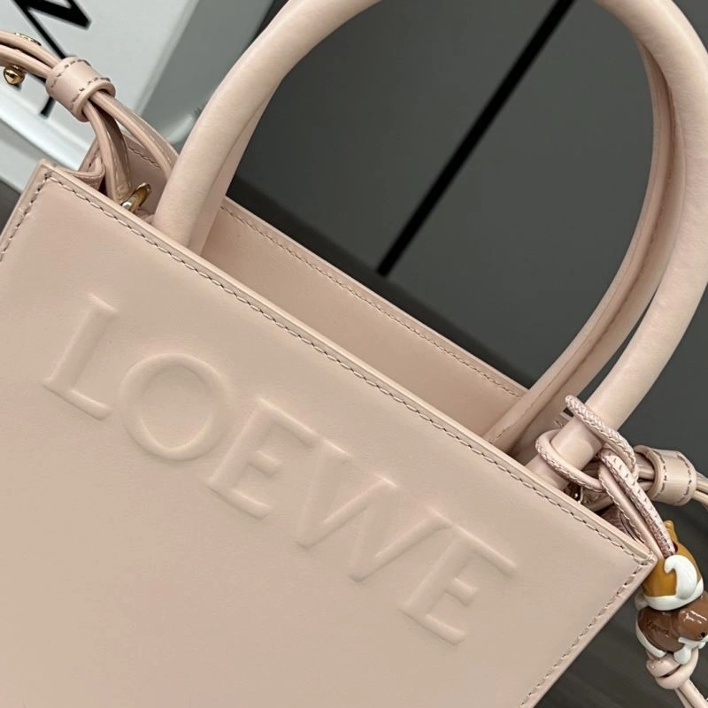 Loewe Top Handle Bags Premium 73249