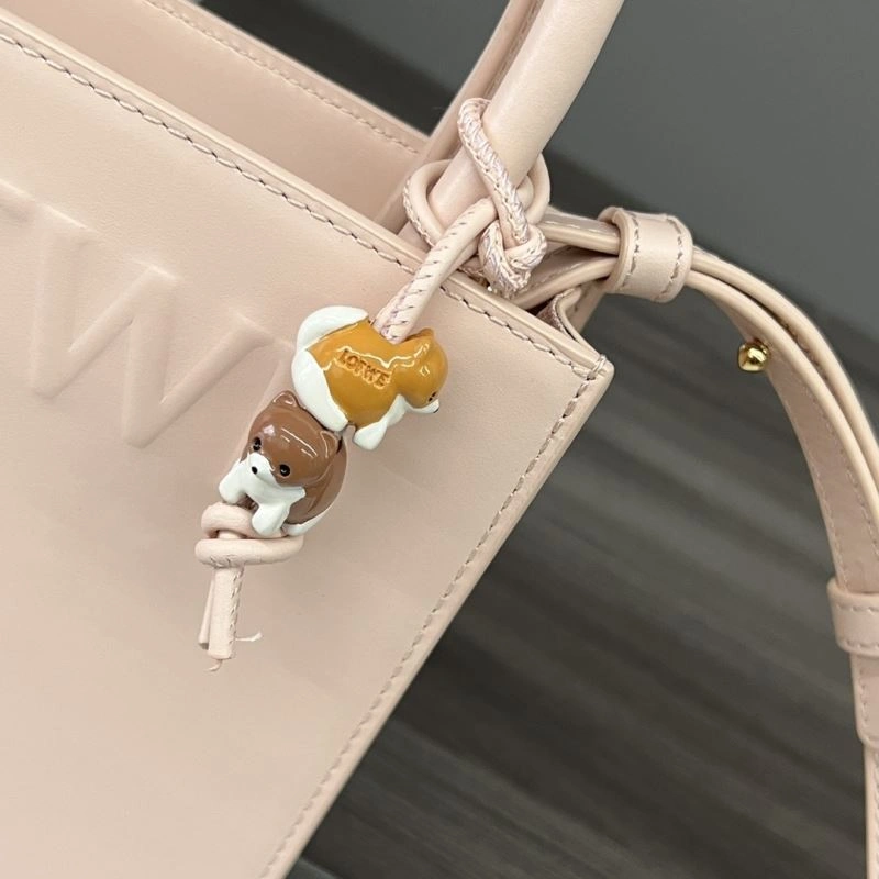 Loewe Top Handle Bags Premium 73249