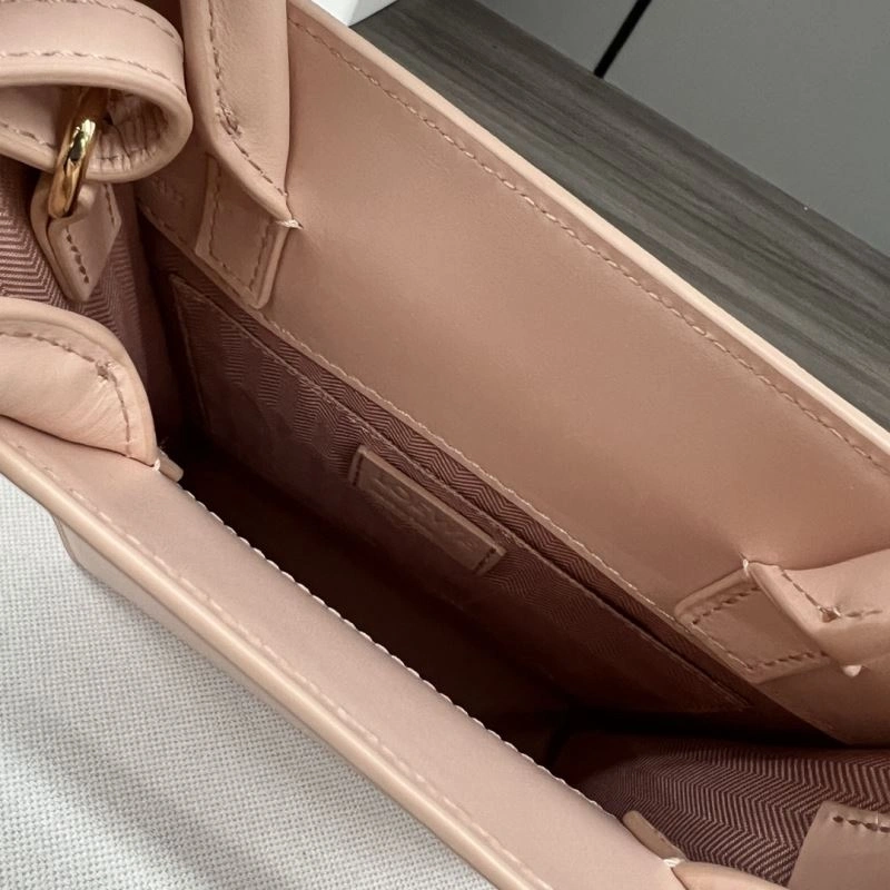 Loewe Top Handle Bags Premium 73249