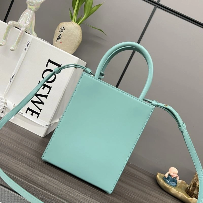 Comfortable Loewe Top Handle Bags 73284