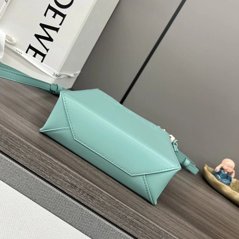 Comfortable Loewe Top Handle Bags 73284