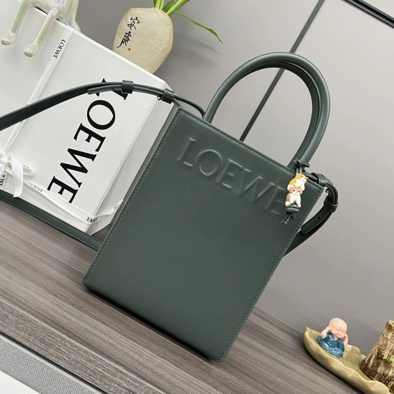 Loewe Top Handle Bags WellDesigned 73259