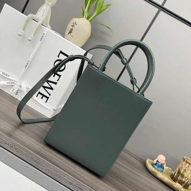 Loewe Top Handle Bags WellDesigned 73259