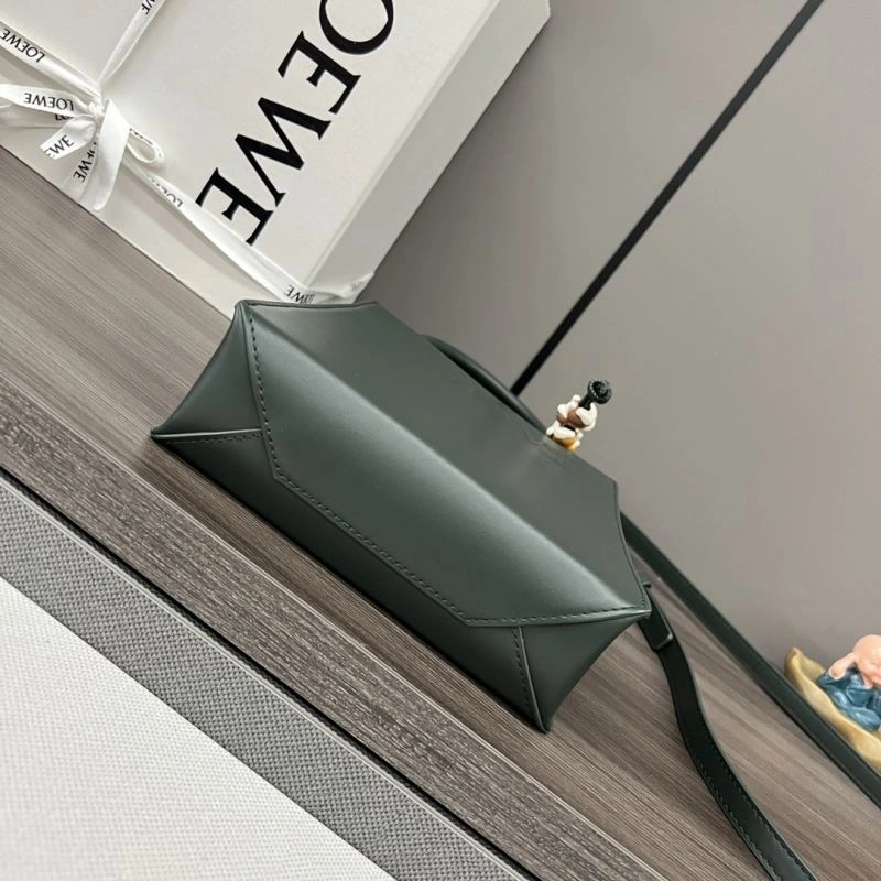 Loewe Top Handle Bags WellDesigned 73259