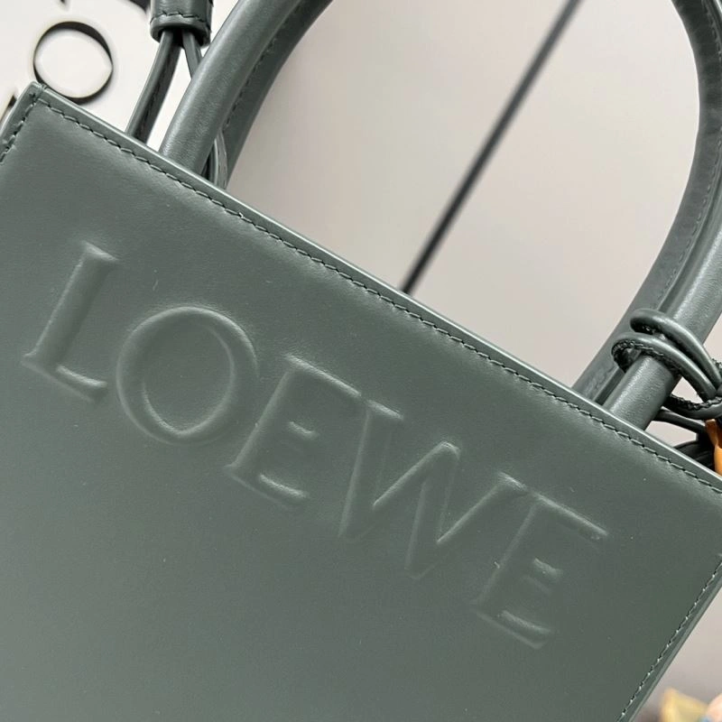 Loewe Top Handle Bags WellDesigned 73259