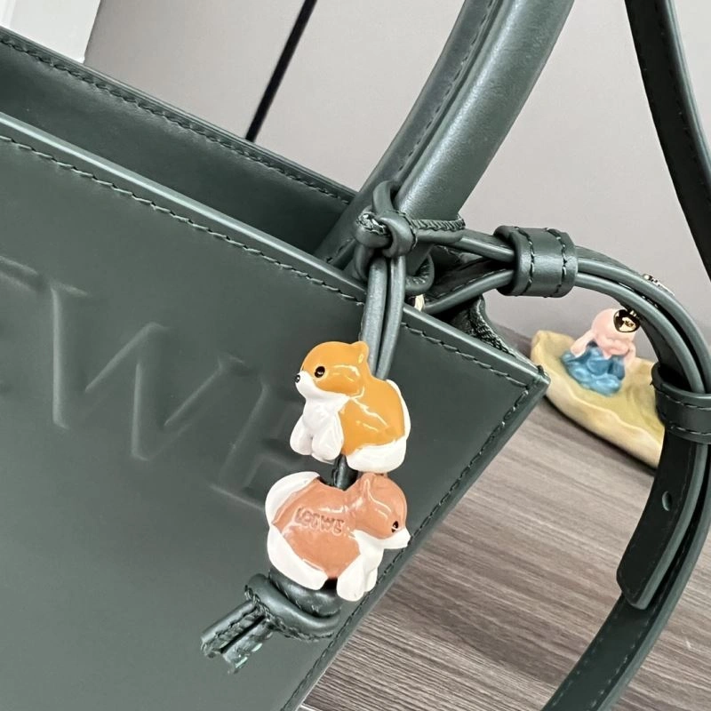Loewe Top Handle Bags WellDesigned 73259