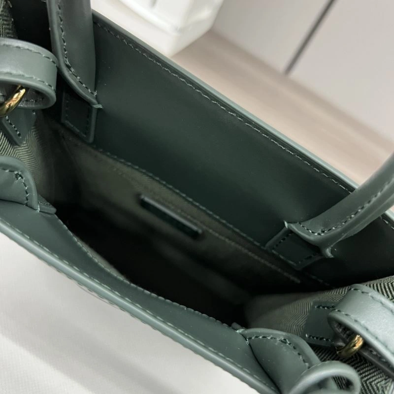 Loewe Top Handle Bags WellDesigned 73259