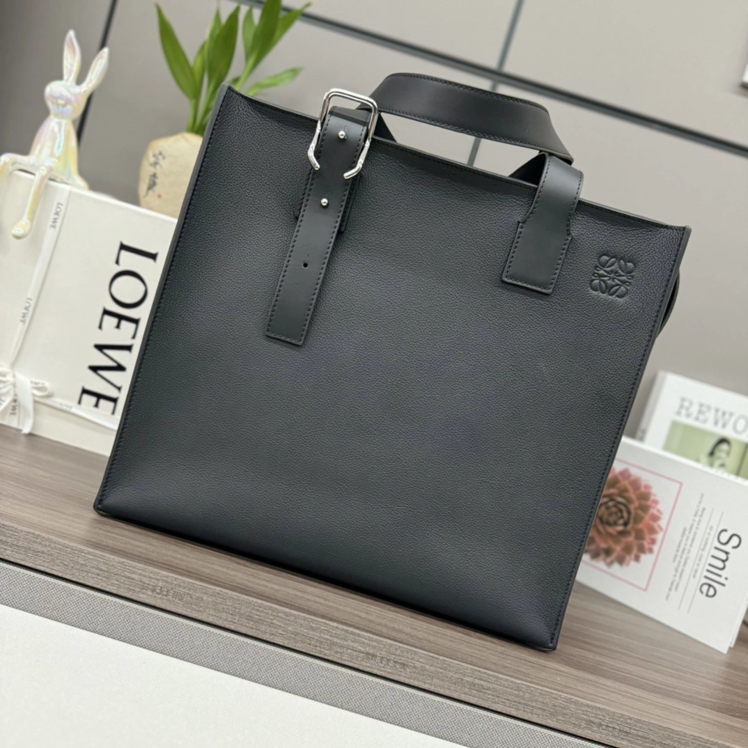 Loewe Top Handle Bags GoodFit 72009