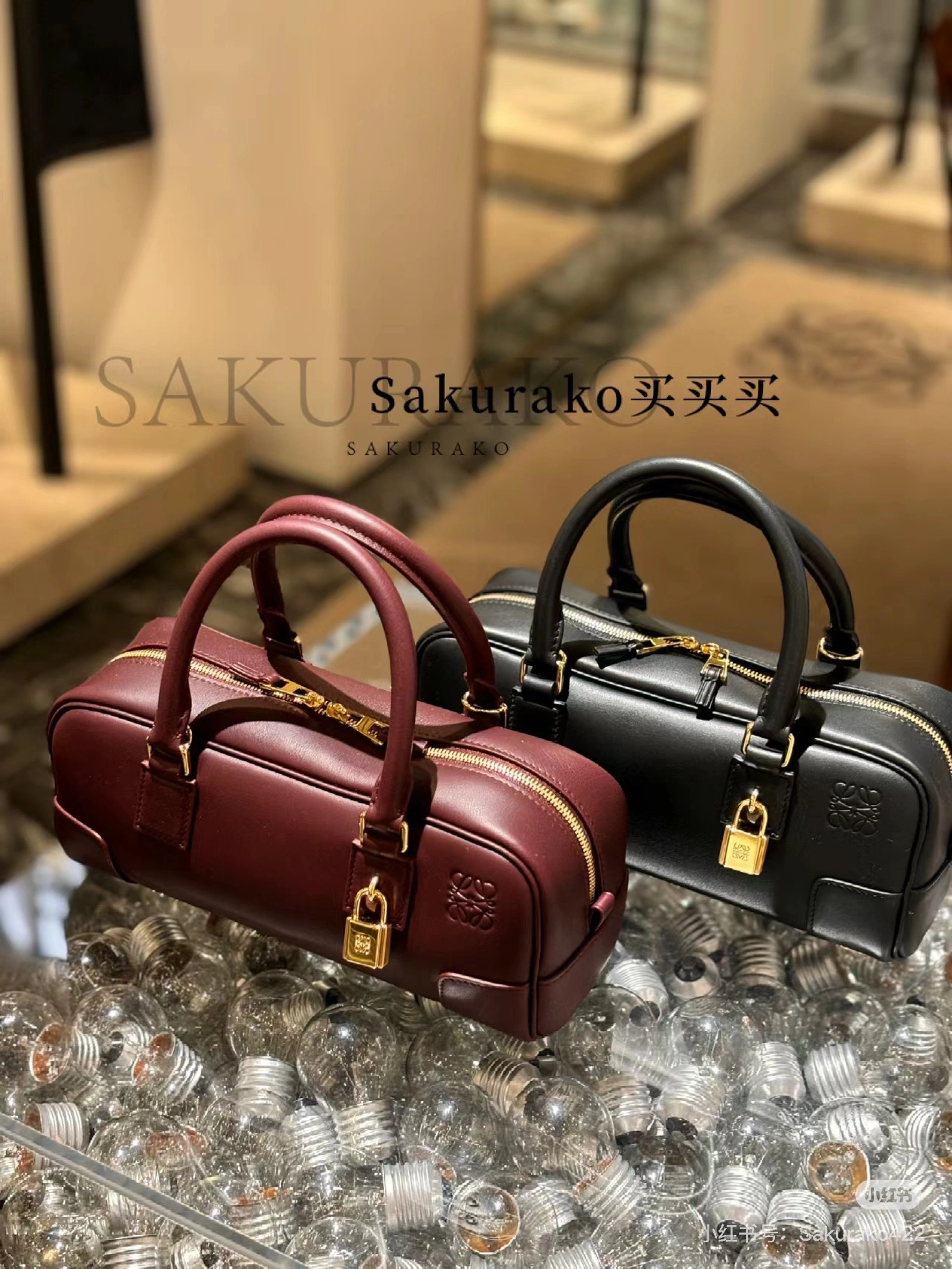 Loewe Top Handle Bags Trendy 67124