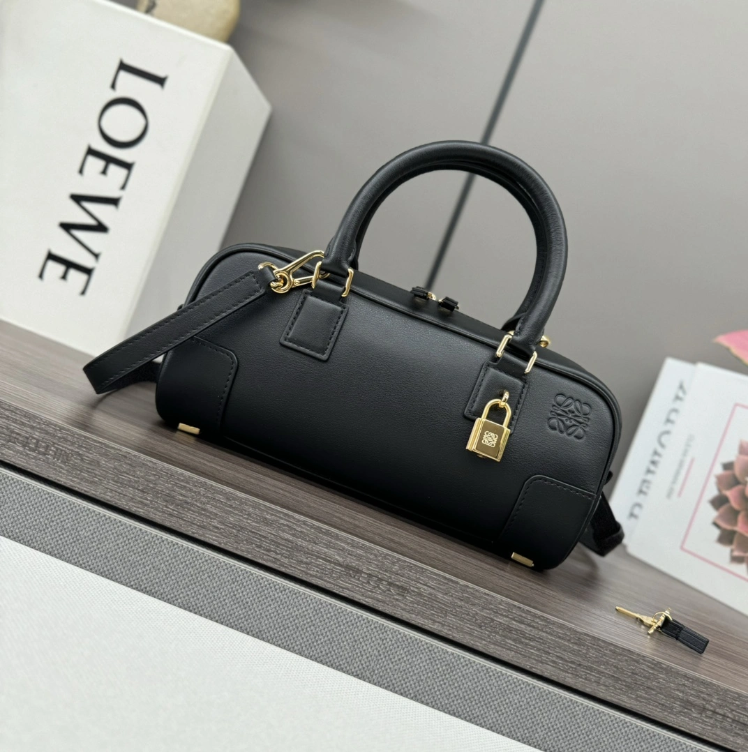 Affordable Loewe Top Handle Bags 67119