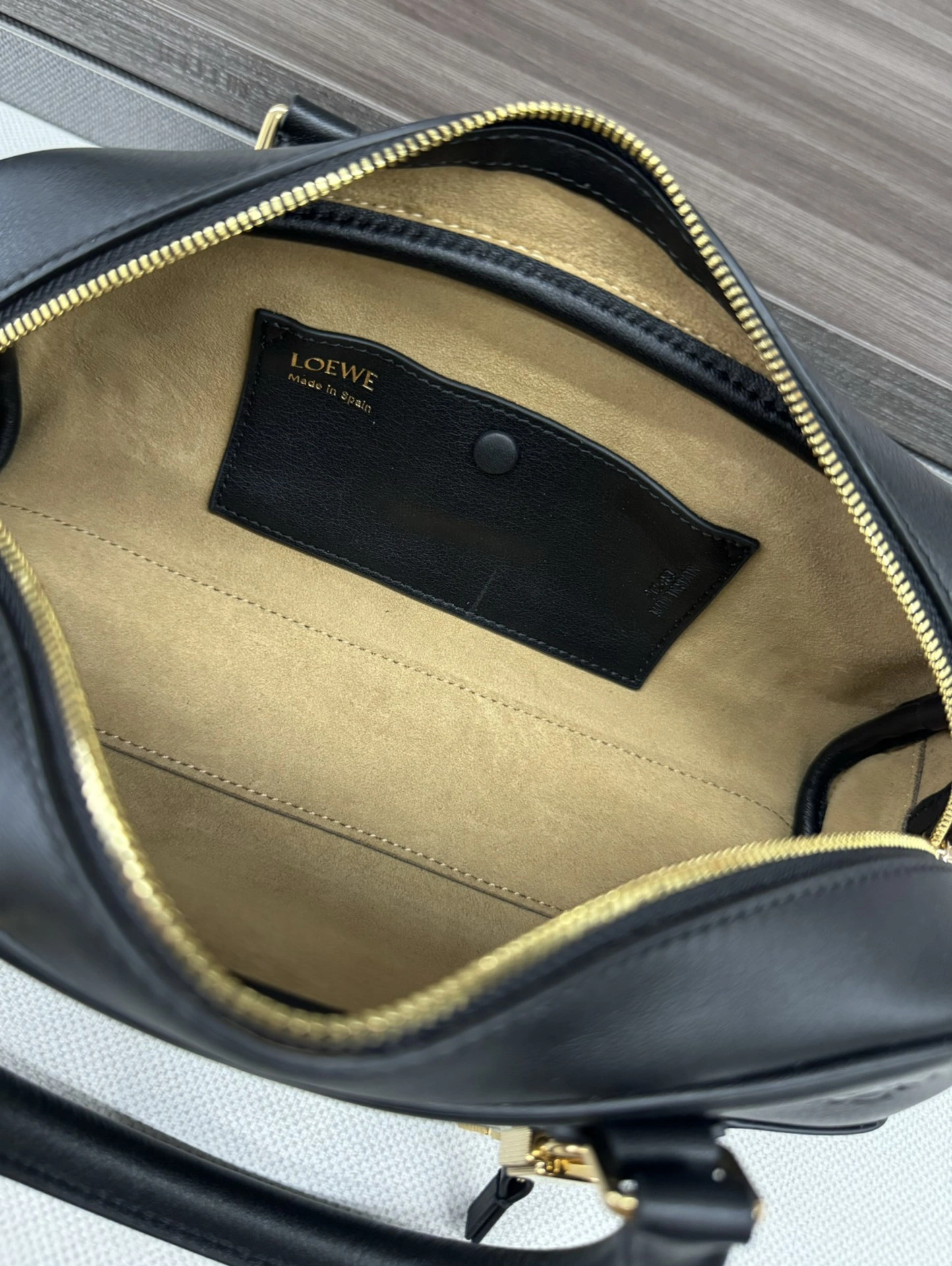 Affordable Loewe Top Handle Bags 67119