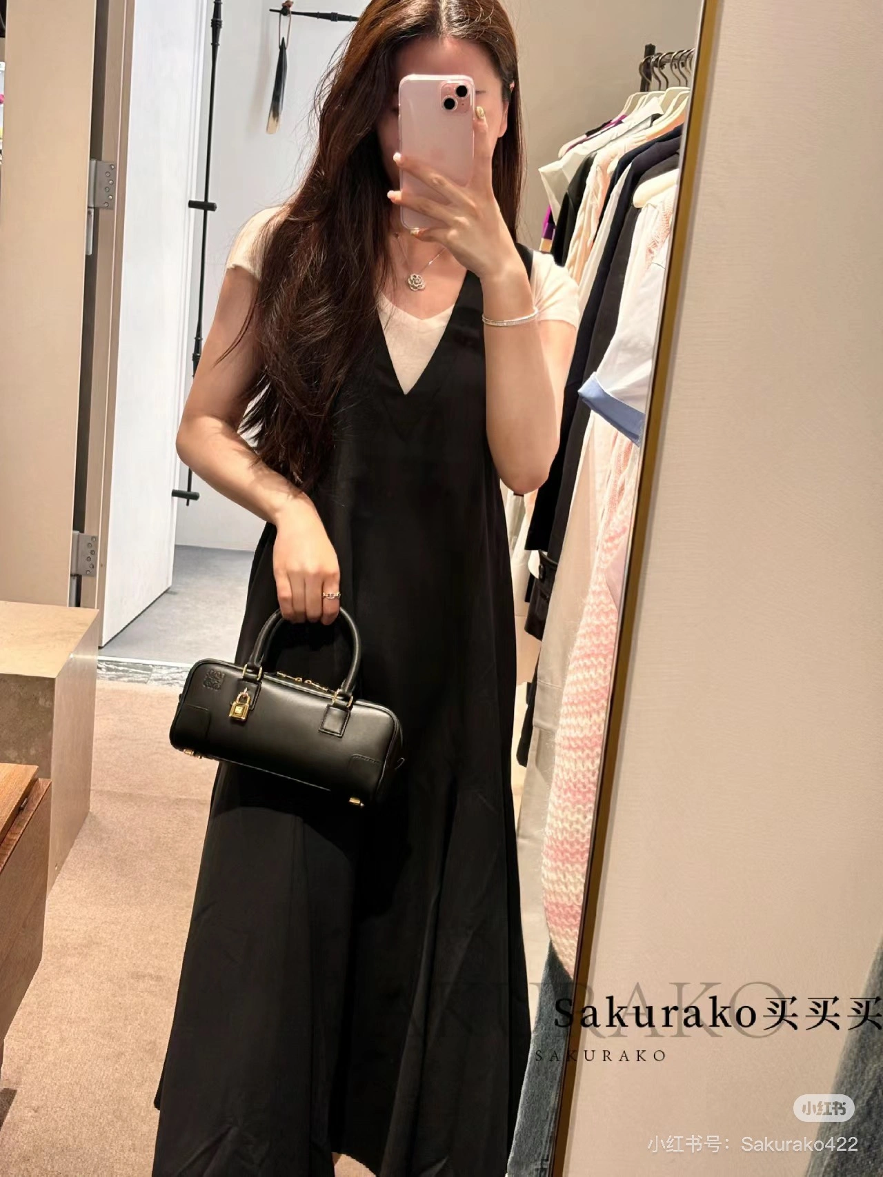 Affordable Loewe Top Handle Bags 67119