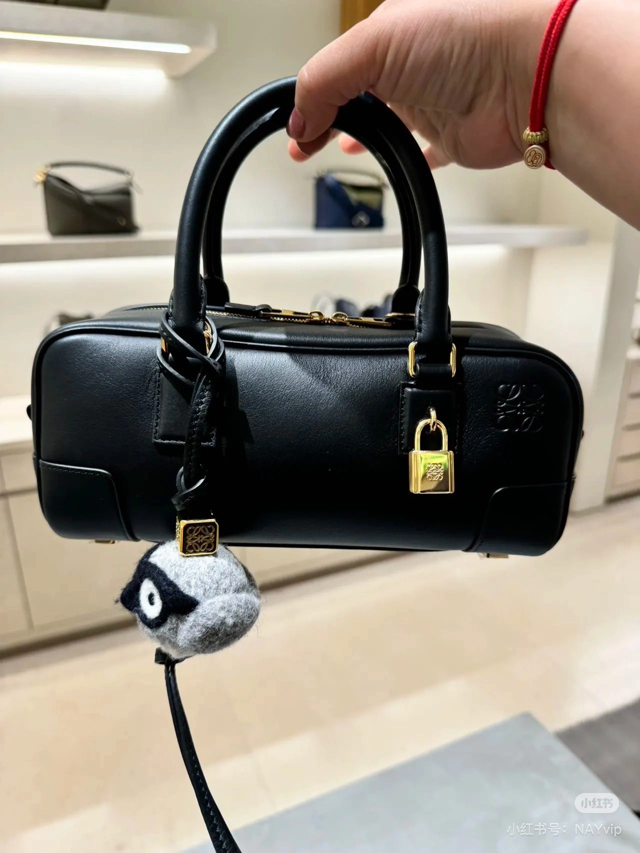 Affordable Loewe Top Handle Bags 67119
