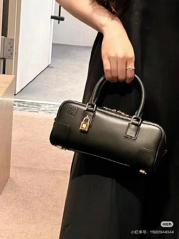 Affordable Loewe Top Handle Bags 67119