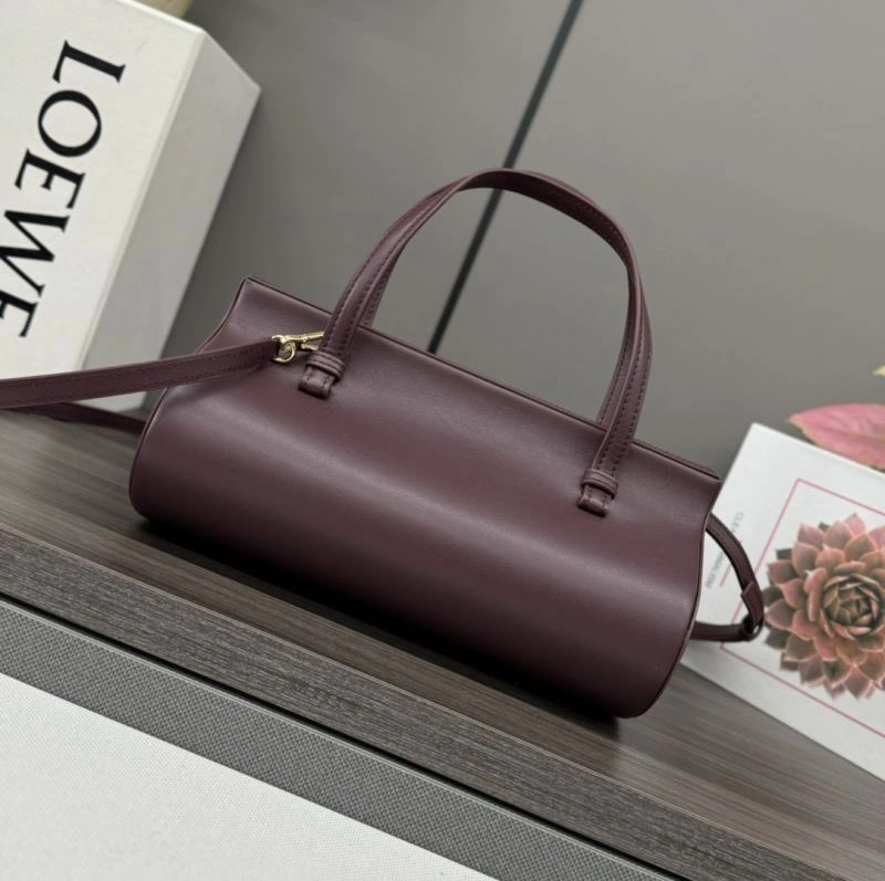 Loewe Top Handle Bags ZeroBulk 61365