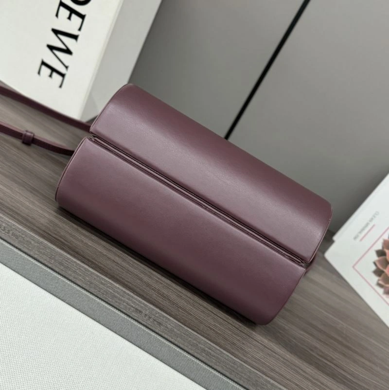 Loewe Top Handle Bags ZeroBulk 61365