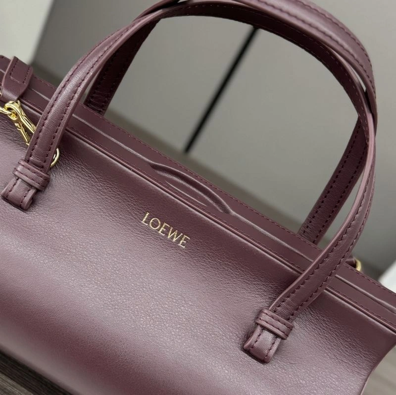 Loewe Top Handle Bags ZeroBulk 61365