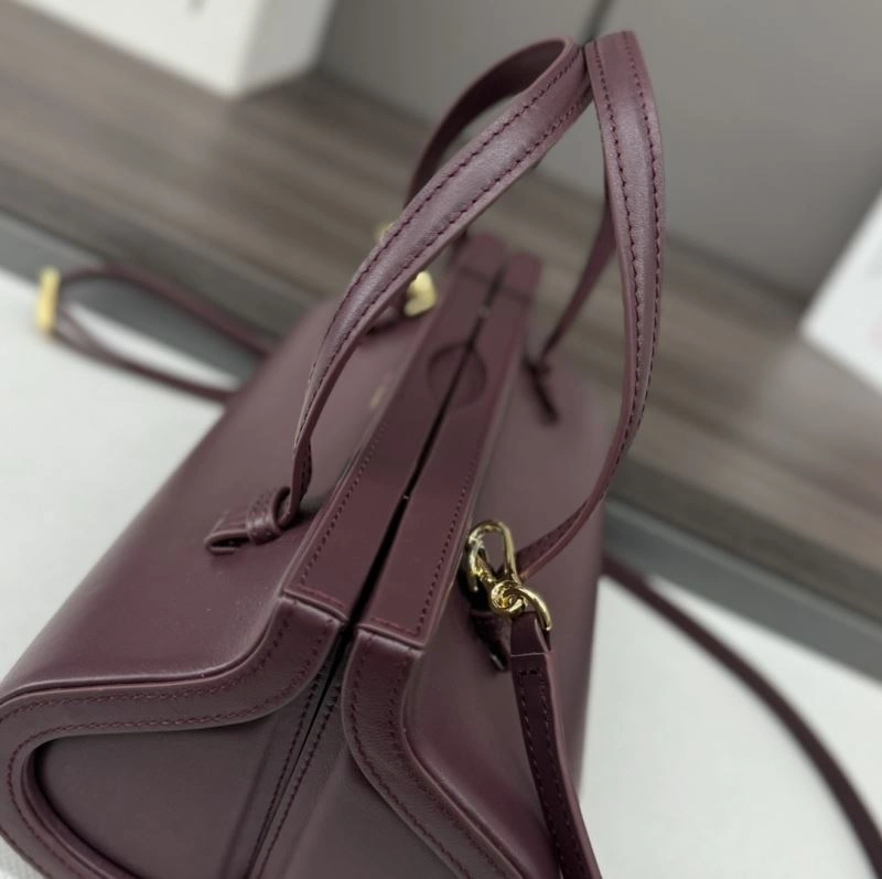 Loewe Top Handle Bags ZeroBulk 61365