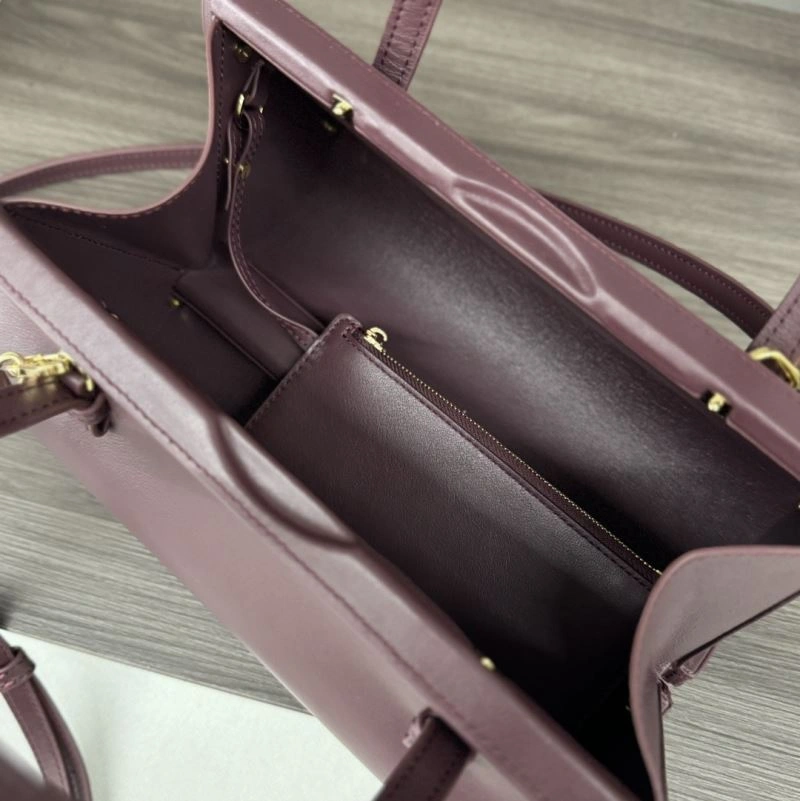 Loewe Top Handle Bags ZeroBulk 61365
