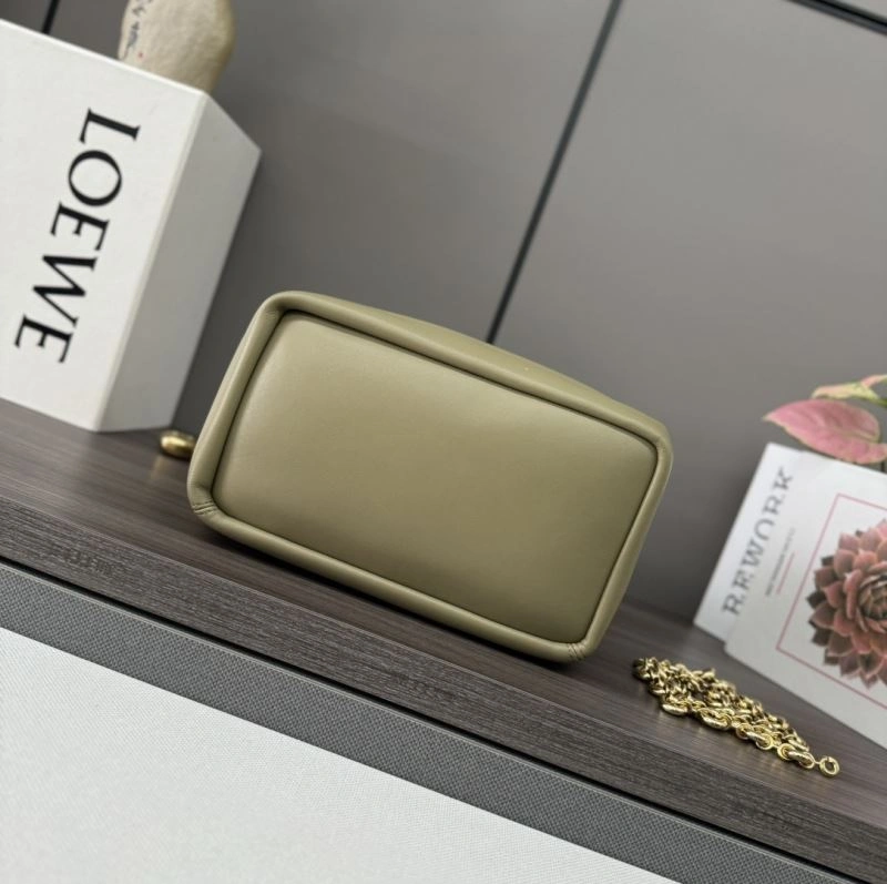 Loewe Top Handle Bags OdorResistant 61363
