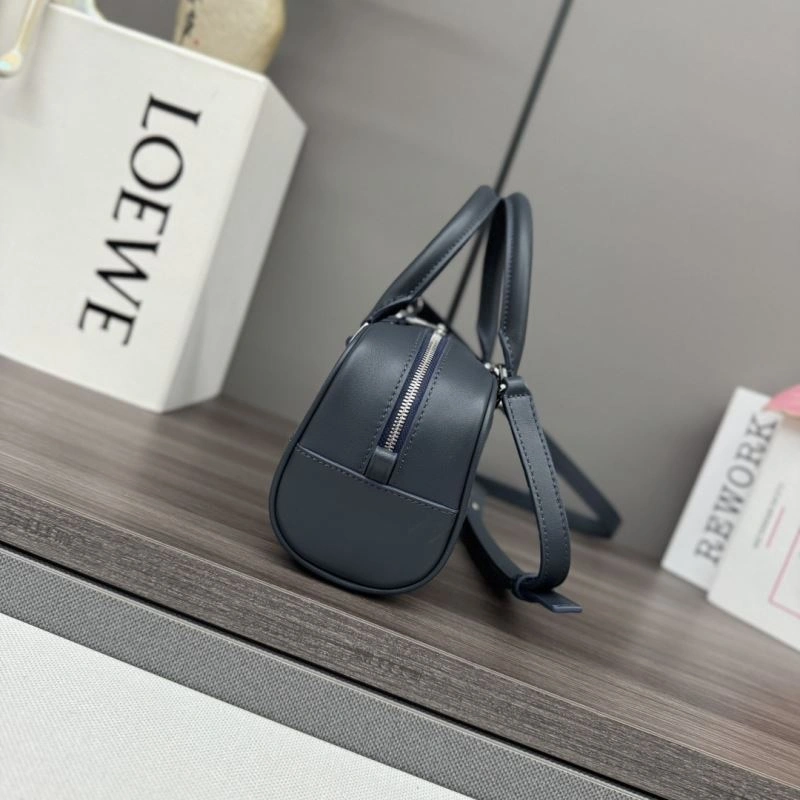 Loewe Top Handle Bags SmoothTexture 61401