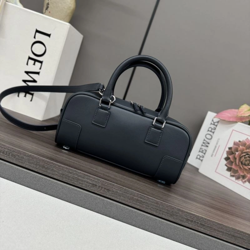 Loewe Top Handle Bags SmoothTexture 61401
