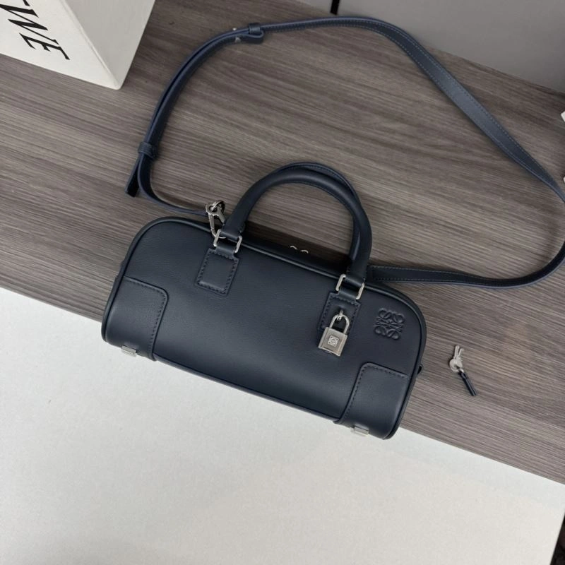 Loewe Top Handle Bags SmoothTexture 61401