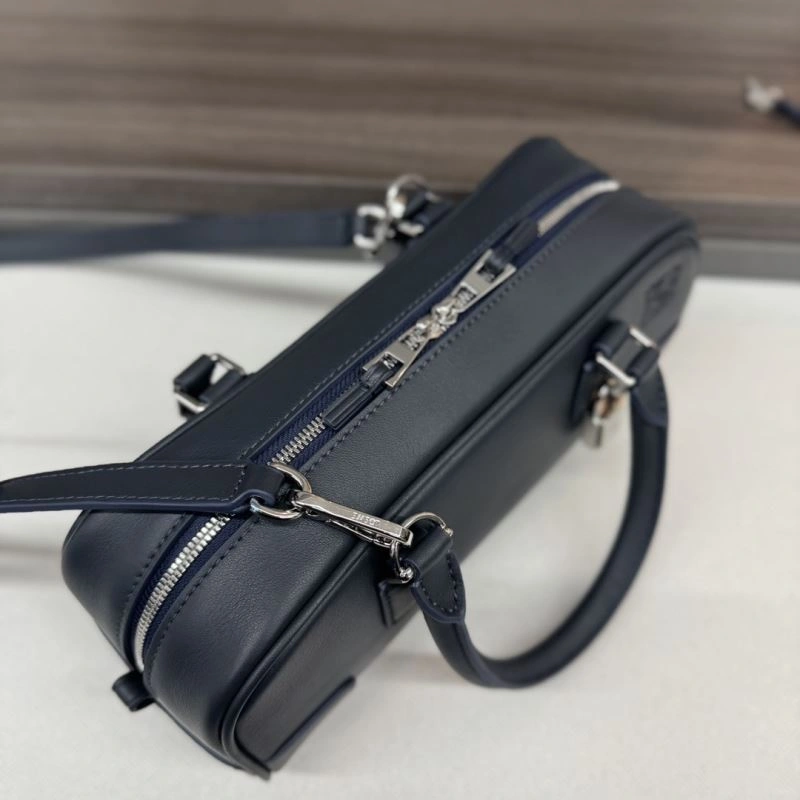 Loewe Top Handle Bags SmoothTexture 61401