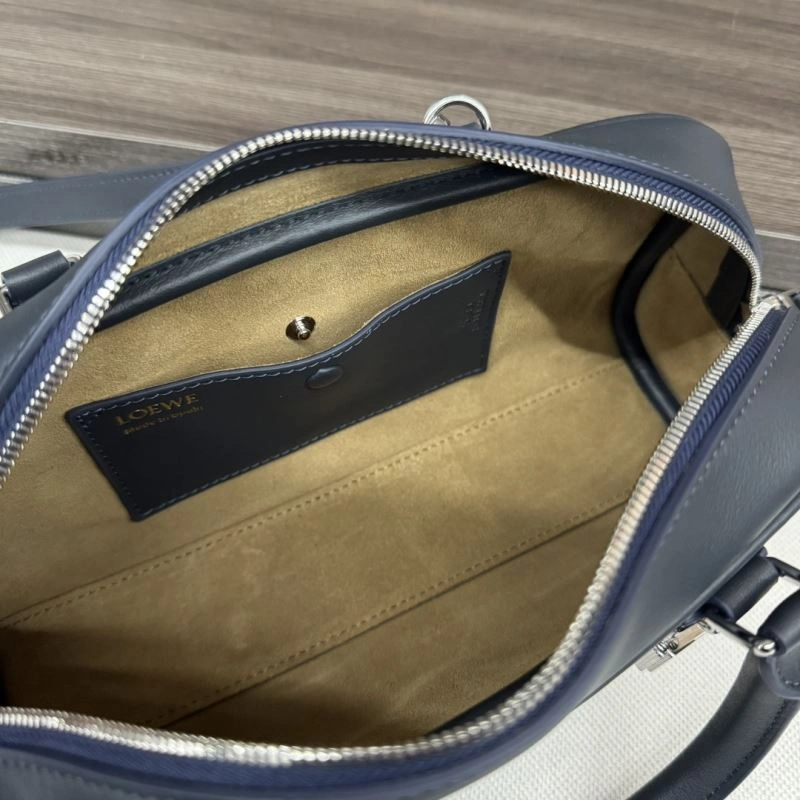 Loewe Top Handle Bags SmoothTexture 61401