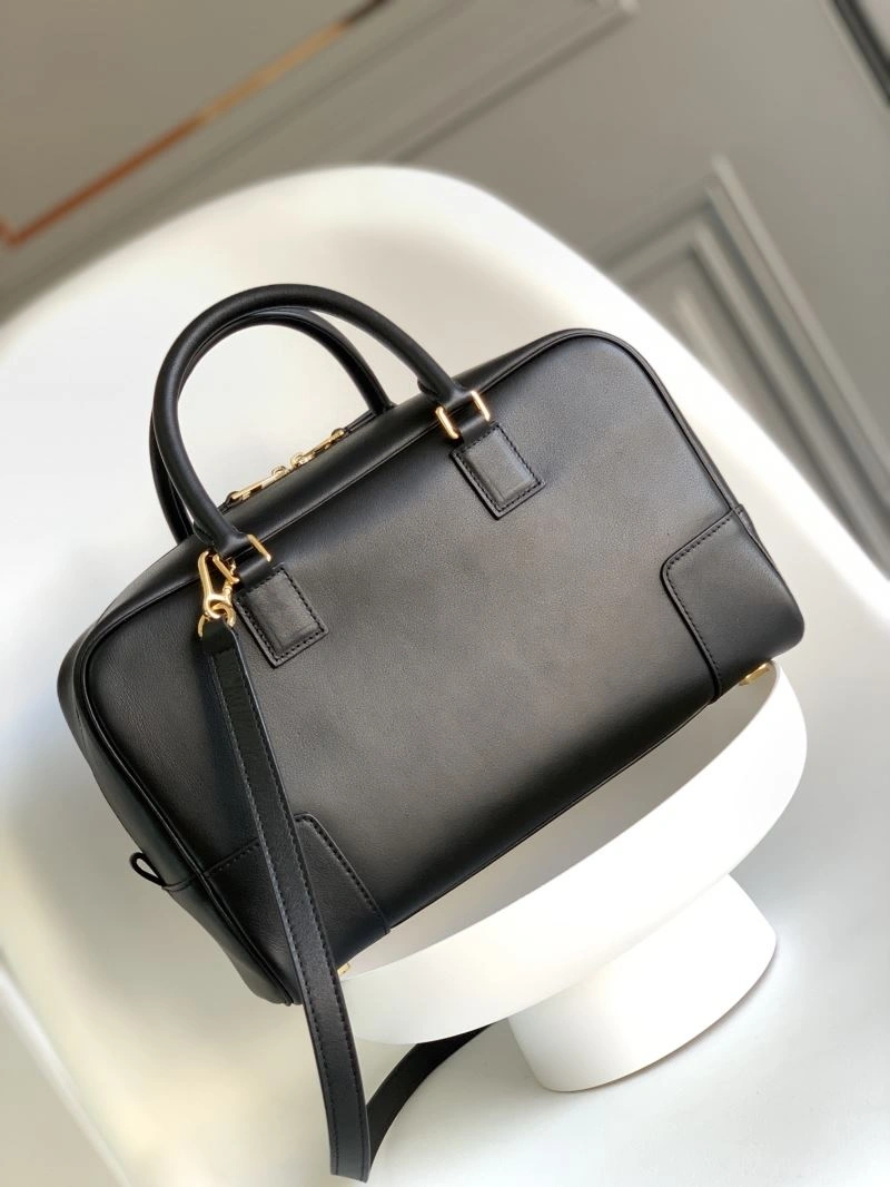 Loewe Top Handle Bags TimelessDesign 61362