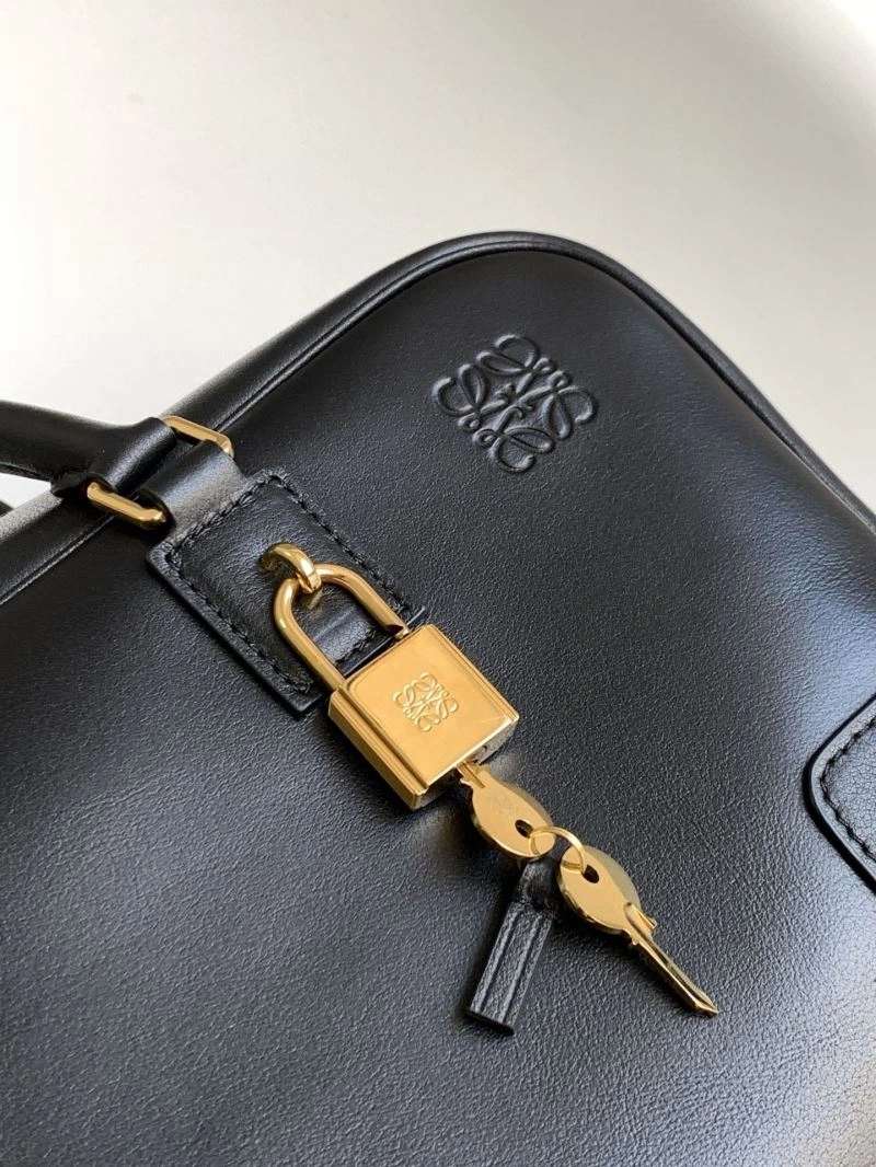 Loewe Top Handle Bags TimelessDesign 61362