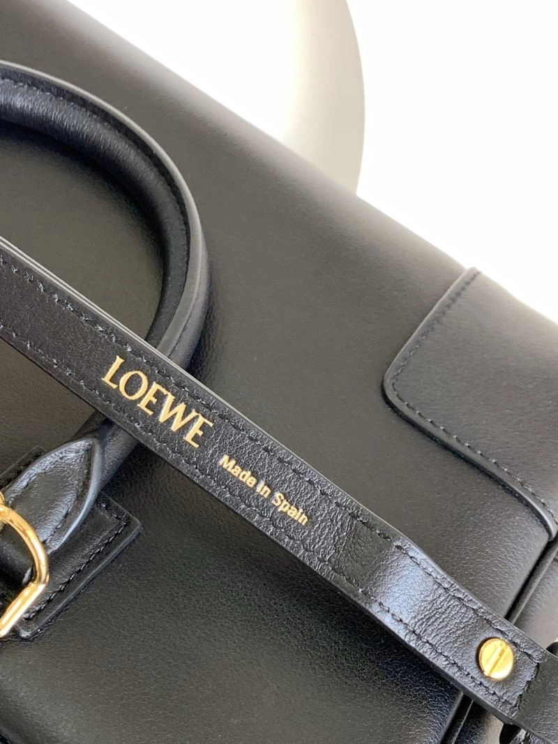 Loewe Top Handle Bags TimelessDesign 61362