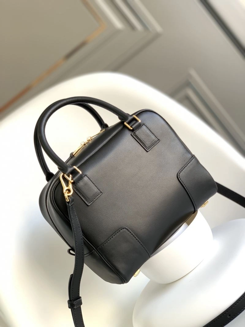 Loewe Top Handle Bags Neat 61361