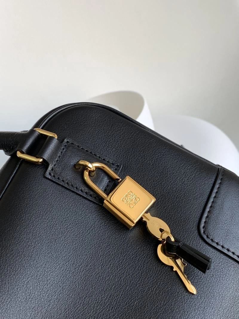 Loewe Top Handle Bags Neat 61361