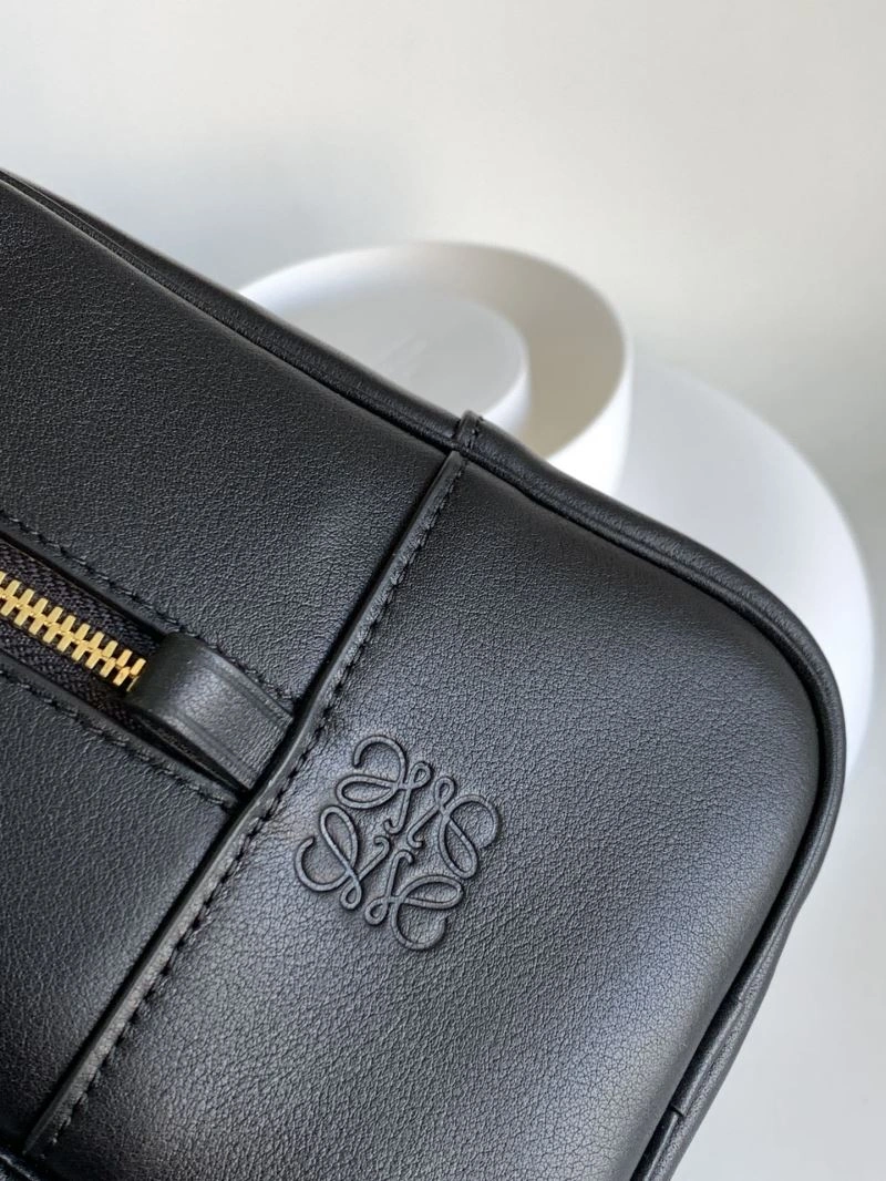 Loewe Top Handle Bags Neat 61361