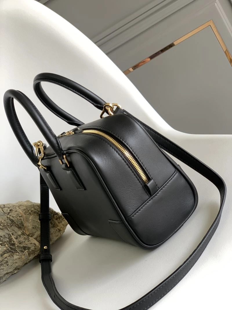 Loewe Top Handle Bags GoodFit 61395