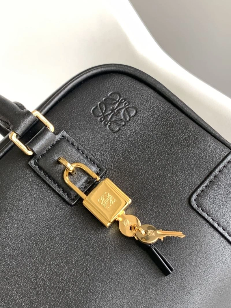 Loewe Top Handle Bags GoodFit 61395