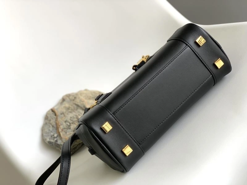 Loewe Top Handle Bags GoodFit 61395