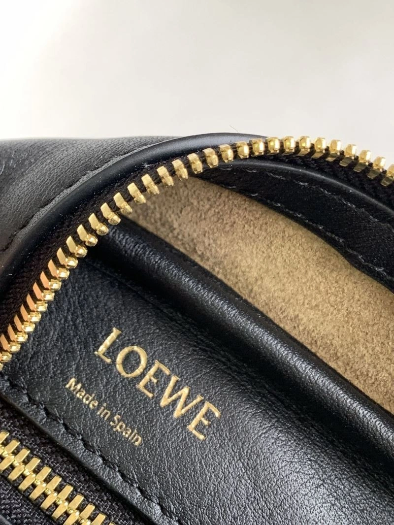 Loewe Top Handle Bags GoodFit 61395