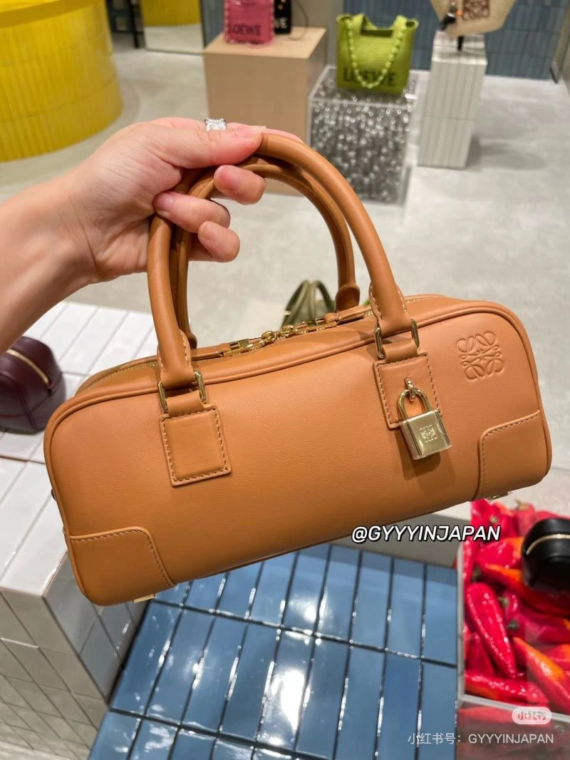 Loewe Top Handle Bags Supportive 61358