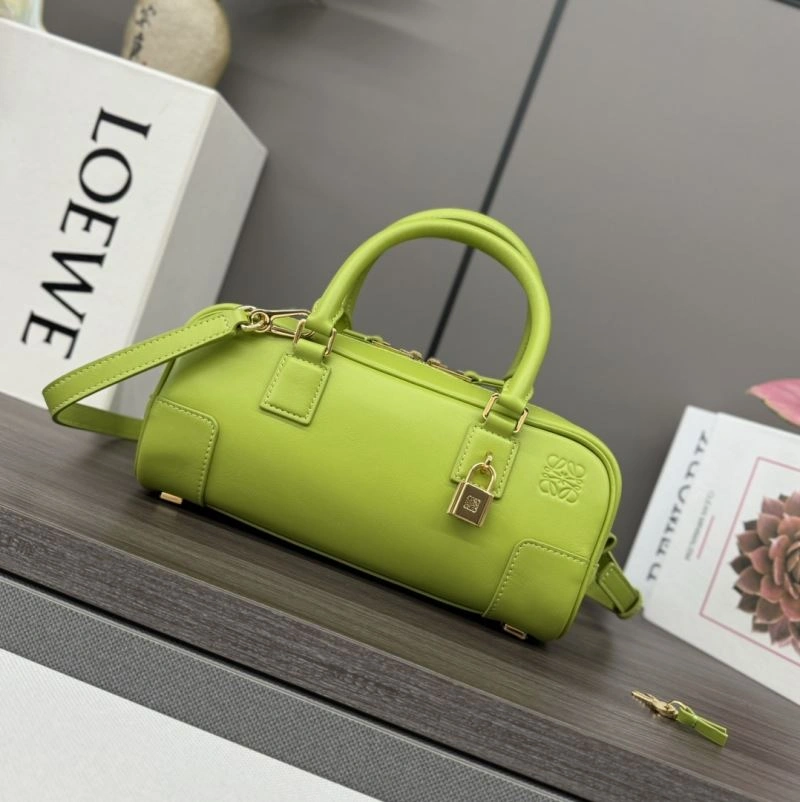 Loewe Top Handle Bags Refined 61357