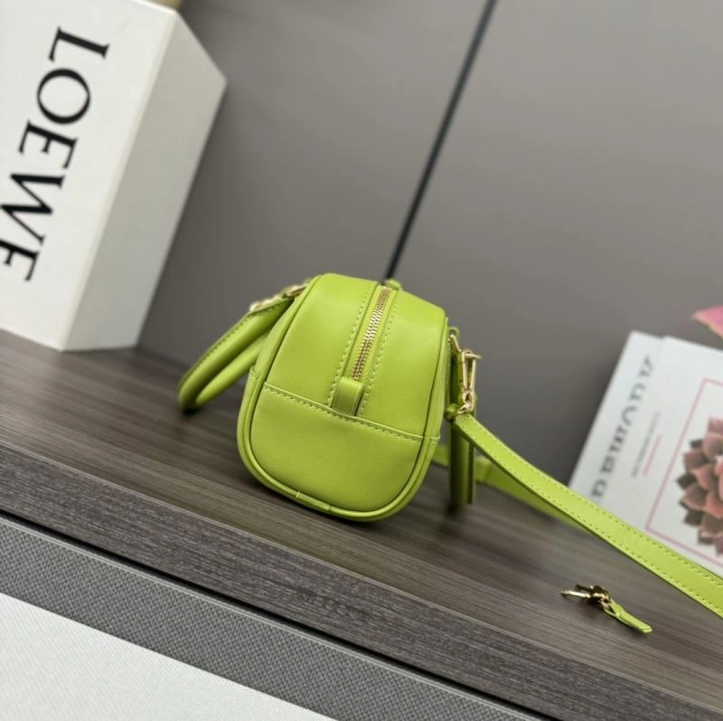 Loewe Top Handle Bags Refined 61357