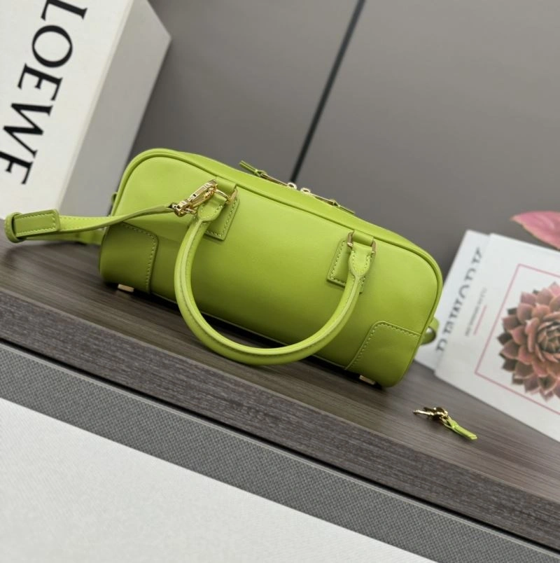 Loewe Top Handle Bags Refined 61357