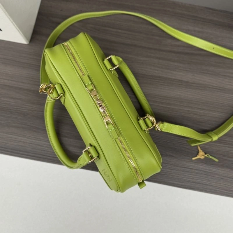 Loewe Top Handle Bags Refined 61357