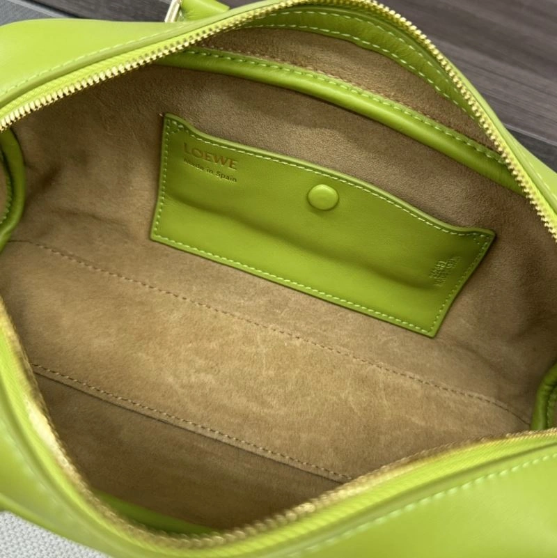 Loewe Top Handle Bags Refined 61357
