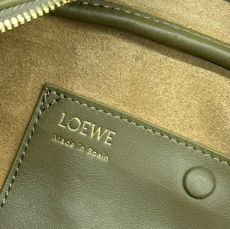 Comfortable Loewe Top Handle Bags 61359