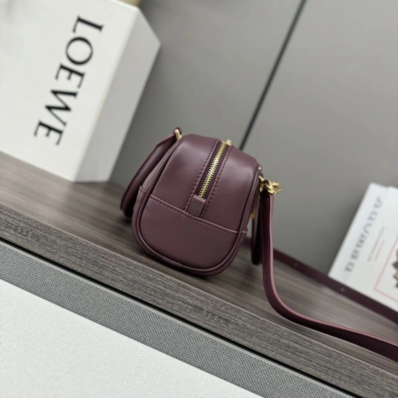 Loewe Top Handle Bags WeatherProof 61360