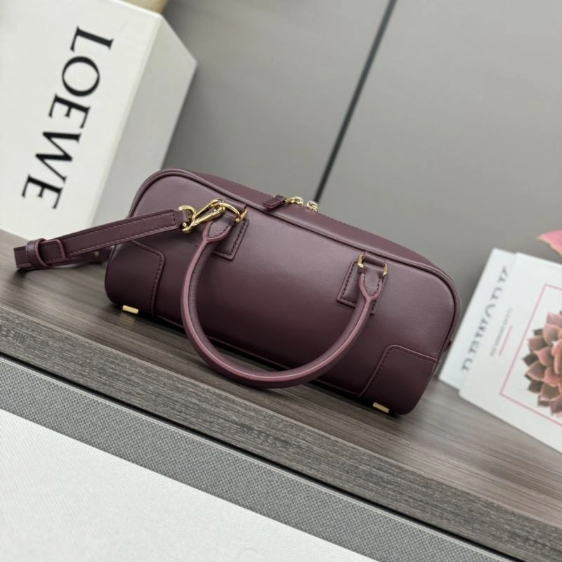 Loewe Top Handle Bags WeatherProof 61360